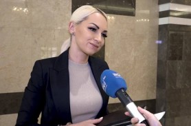 Marina Tauber: Hotărârea Parlamentului privind prelungirea stării de urgență este ilegală și o vom contesta la Curtea Constituțională